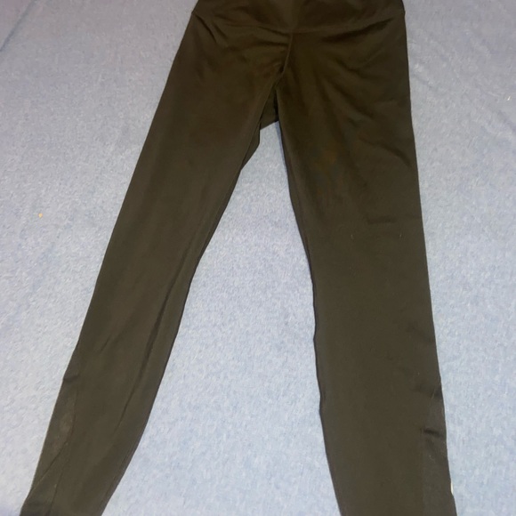 Nike leggings - Picture 2 of 2